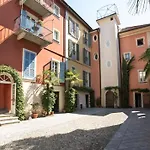 Residenza Dei Fiori Каннеро-Ривьера