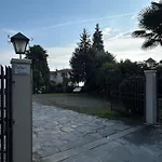 Residenza Dei Fiori 4* Каннеро-Ривьера