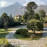Residenza Dei Fiori Апарт-отель 4*