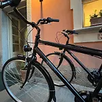 Residenza Dei Fiori 4* Каннеро-Ривьера