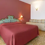 Residenza Dei Fiori Апарт-отель Каннеро-Ривьера