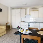 Апарт-отель Residenza Dei Fiori Каннеро-Ривьера