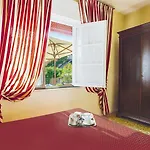 Апарт-отель Residenza Dei Fiori Каннеро-Ривьера