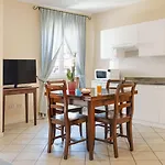 Residenza Dei Fiori Апарт-отель 4*