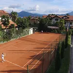 Residenza Dei Fiori Апарт-отель 4*