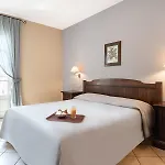 Residenza Dei Fiori Апарт-отель 4*