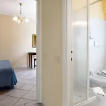 Апарт-отель Residenza Dei Fiori Каннеро-Ривьера