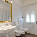 Апарт-отель Residenza Dei Fiori Каннеро-Ривьера