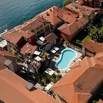 Residenza Dei Fiori Каннеро-Ривьера