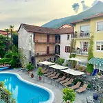 Residenza Dei Fiori Каннеро-Ривьера
