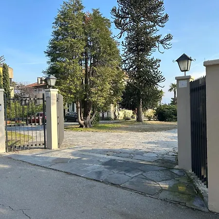 Residenza Dei Fiori Lägenhetshotell