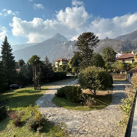 Residenza Dei Fiori 4*