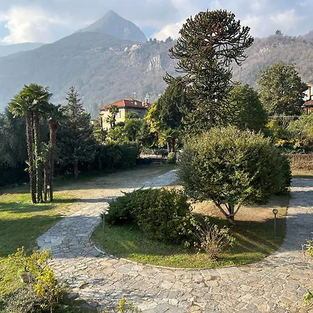 Residenza Dei Fiori Lägenhetshotell 4*
