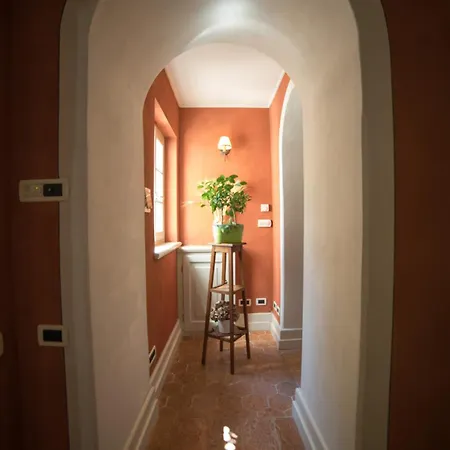 מלון דירות Residenza Dei Fiori 4*