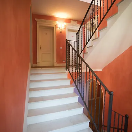 Ξενοδοχείο με διαμερίσματα Residenza Dei Fiori Cannero Riviera