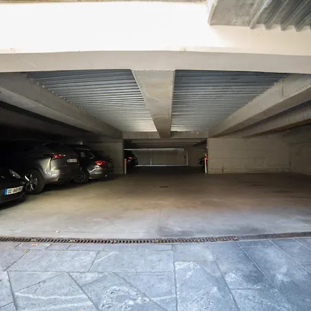 Residenza Dei Fiori Ξενοδοχείο με διαμερίσματα