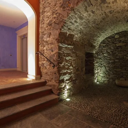 Residenza Dei Fiori Lägenhetshotell 4*
