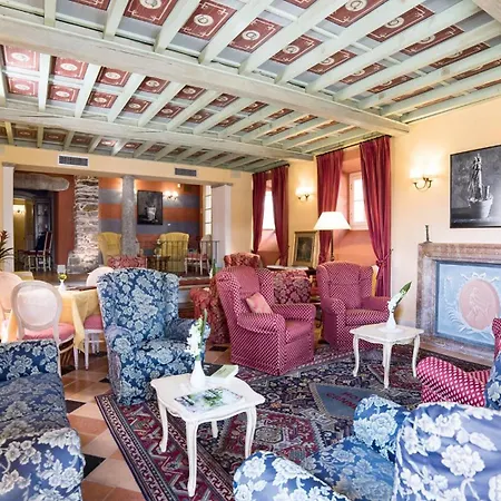 Residenza Dei Fiori Hotel apartamentowy