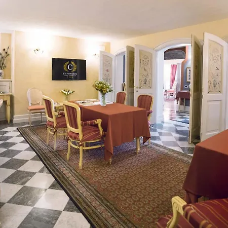 Residenza Dei Fiori 4*