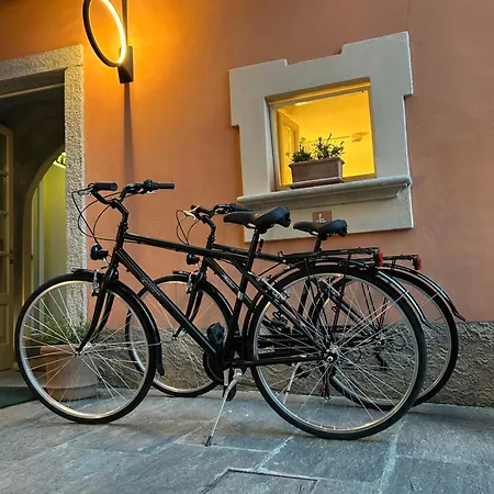 Hotel apartamentowy Residenza Dei Fiori