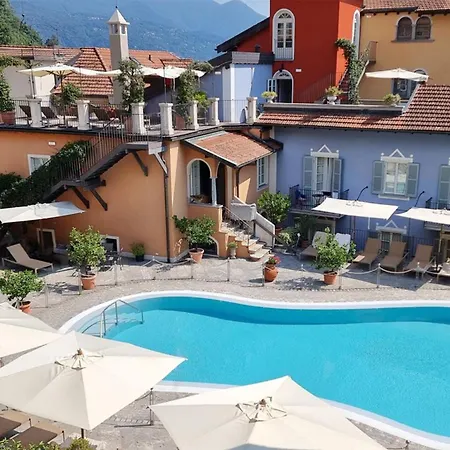 Lägenhetshotell Residenza Dei Fiori 4*