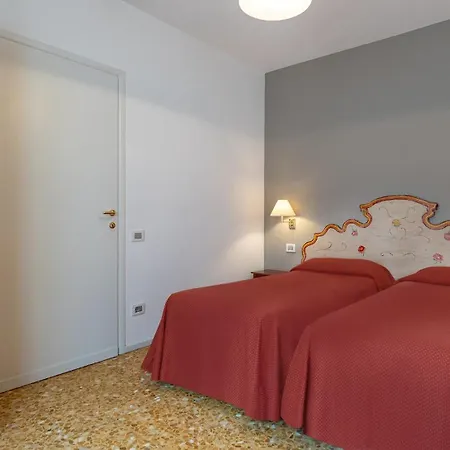 Residenza Dei Fiori 4* Cannero Riviera