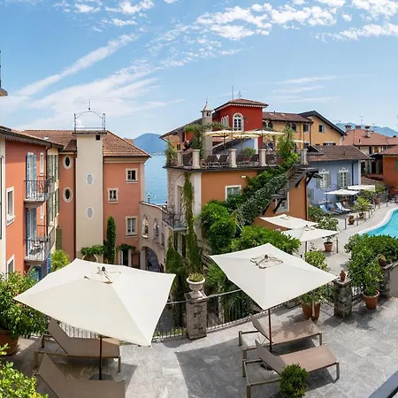 Residenza Dei Fiori 4* Cannero Riviera