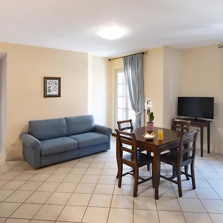 Residenza Dei Fiori * Cannero Riviera