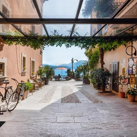Residenza Dei Fiori Cannero Riviera