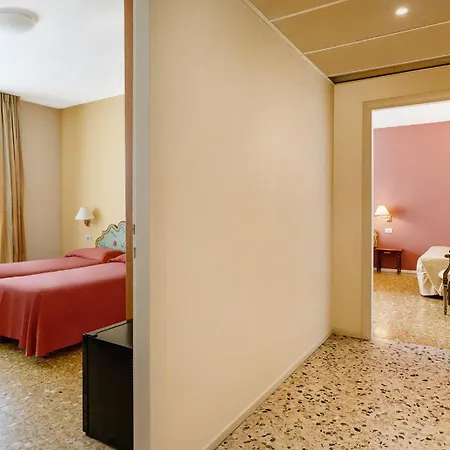 Residenza Dei Fiori Aparthotel