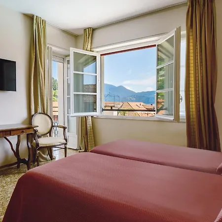 Residenza Dei Fiori Cannero Riviera