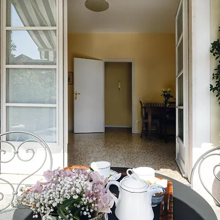 Residenza Dei Fiori * Cannero Riviera