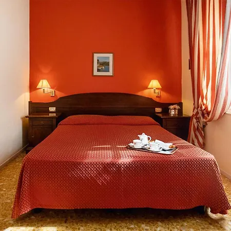 Hotel apartamentowy Residenza Dei Fiori 4*