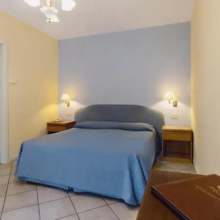 Hotel apartamentowy Residenza Dei Fiori