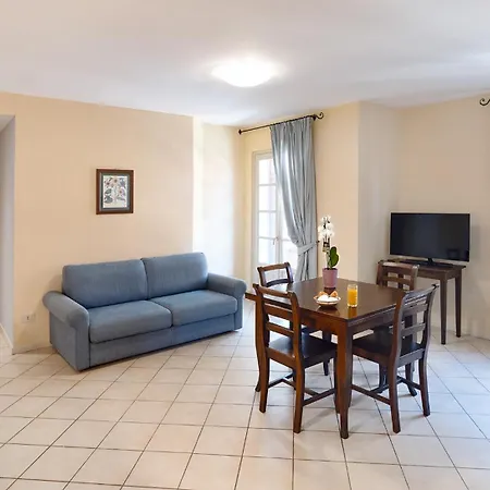Aparthotel Residenza Dei Fiori
