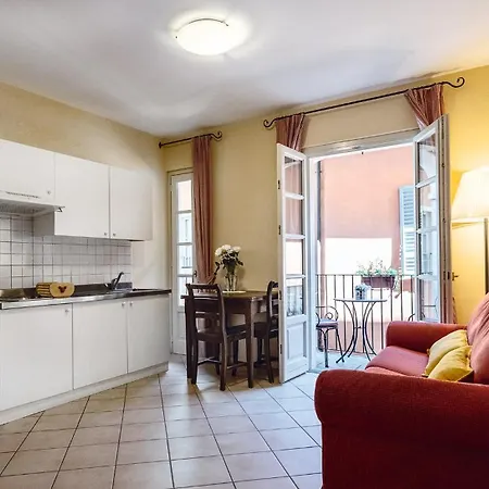 Residenza Dei Fiori Cannero Riviera