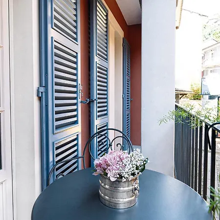 Residenza Dei Fiori Lägenhetshotell 4*