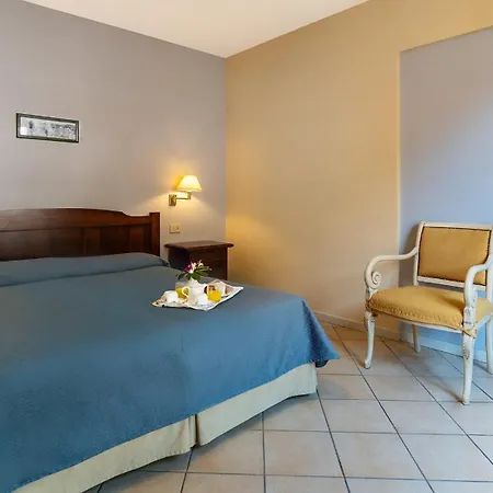 Residenza Dei Fiori Cannero Riviera