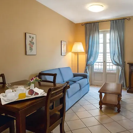 Residenza Dei Fiori * Cannero Riviera