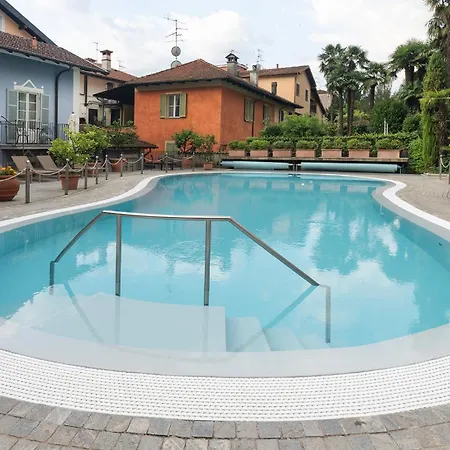 Aparthotel Residenza Dei Fiori *