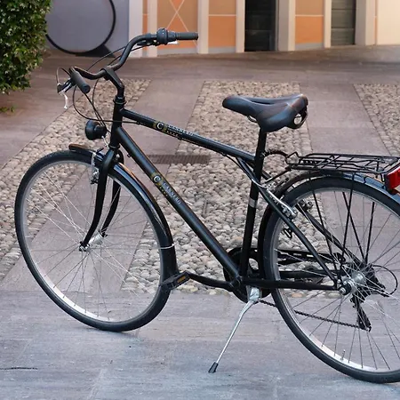 Residenza Dei Fiori Aparthotel Cannero Riviera