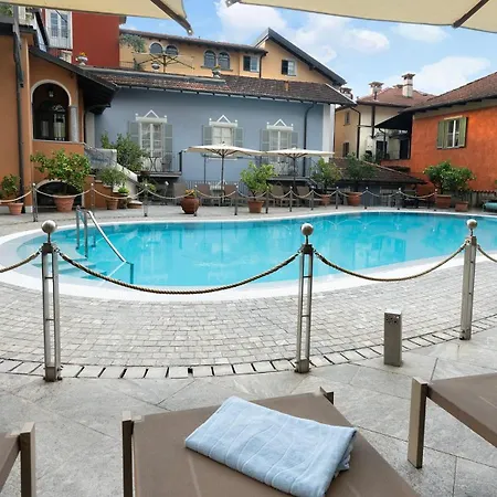 Residenza Dei Fiori Aparthotel