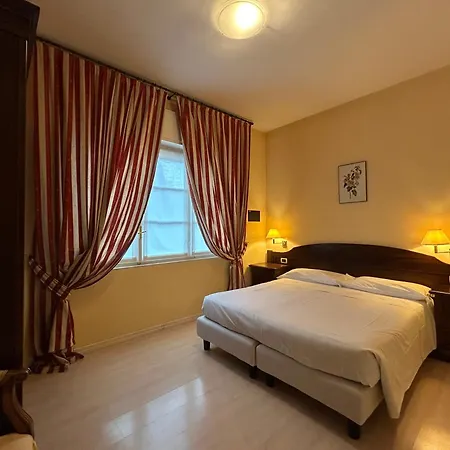 Aparthotel Residenza Dei Fiori