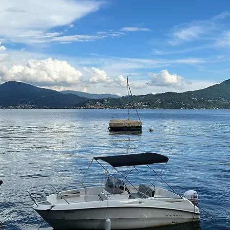 Residenza Dei Fiori 4*