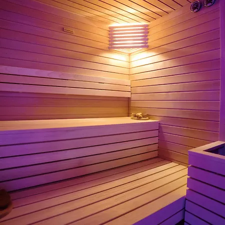 Hotel apartamentowy Residenza Dei Fiori Cannero Riviera