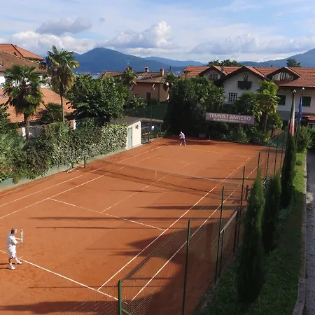 Residenza Dei Fiori Hotel apartamentowy 4*