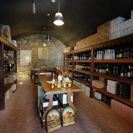 Residenza Dei Fiori Ξενοδοχείο με διαμερίσματα Cannero Riviera