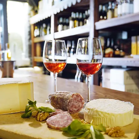 Ξενοδοχείο με διαμερίσματα Residenza Dei Fiori