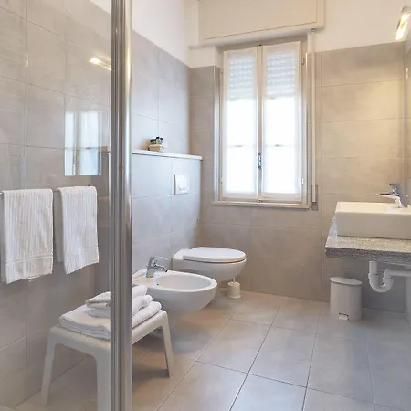 Lägenhetshotell Residenza Dei Fiori 4*