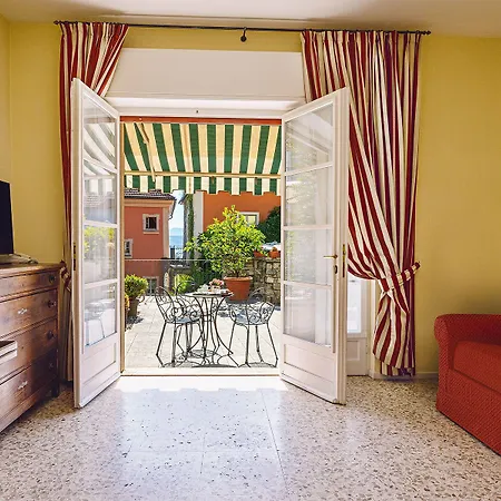 מלון דירות Residenza Dei Fiori